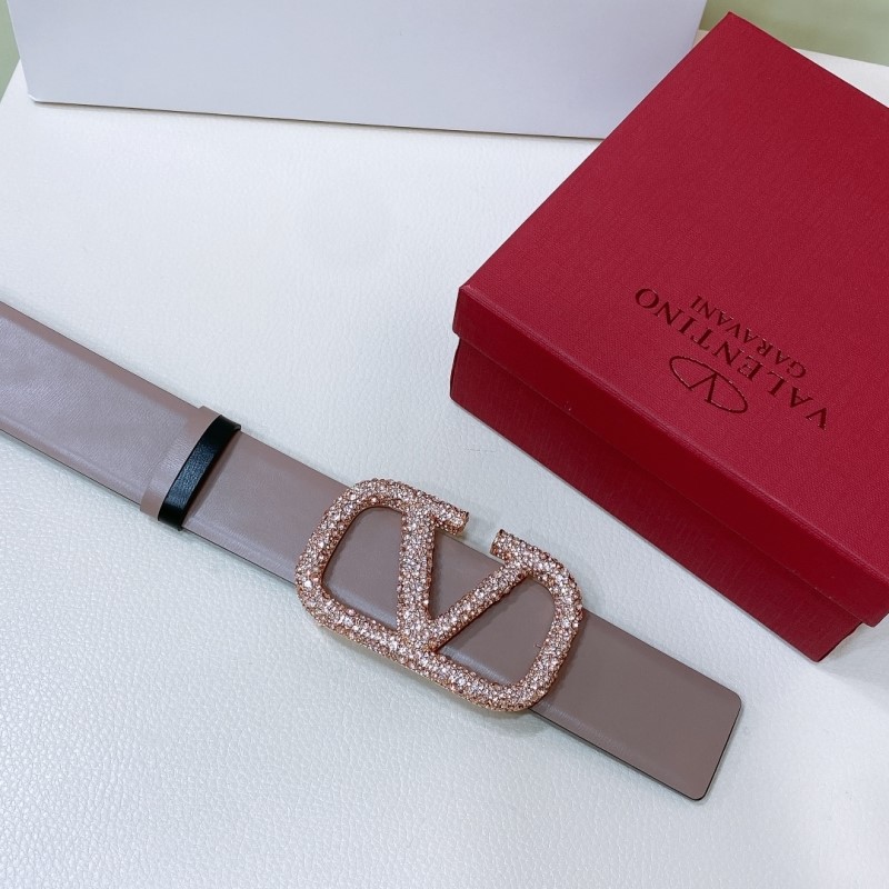 Valentino Belts